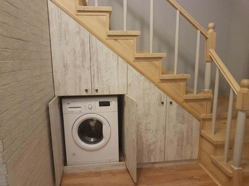 Apartament On Aghmashenebeli 26 ティビリシ エクステリア 写真