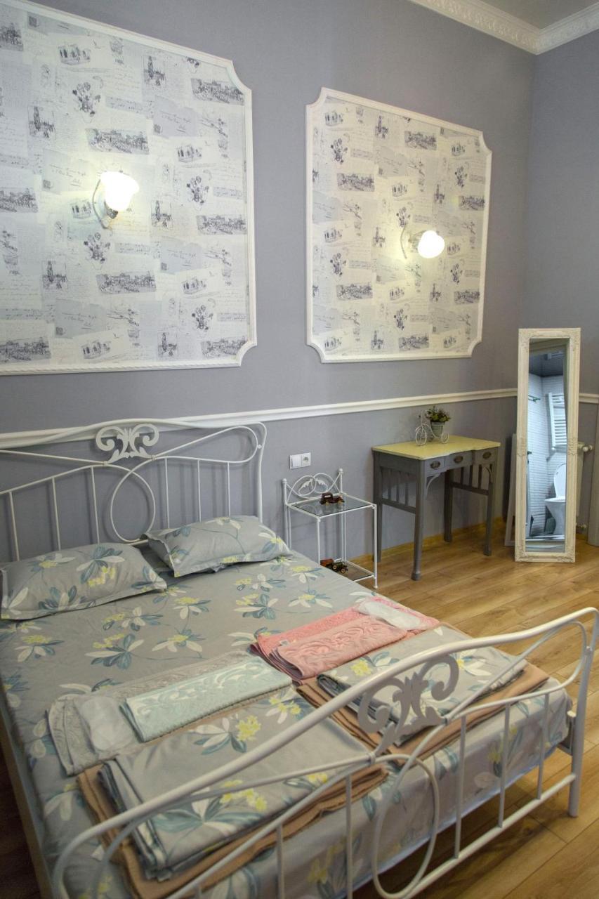 Apartament On Aghmashenebeli 26 ティビリシ エクステリア 写真