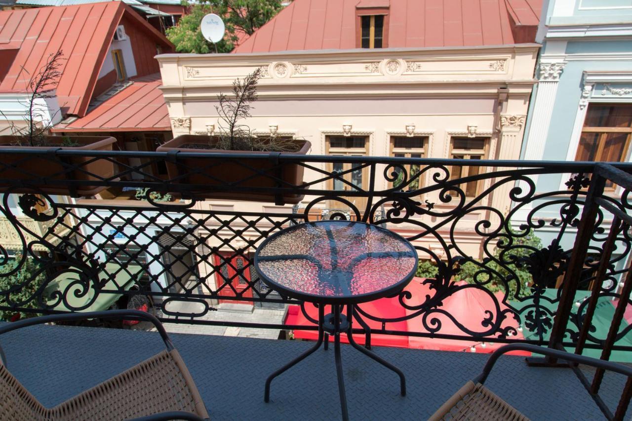 Apartament On Aghmashenebeli 26 ティビリシ エクステリア 写真