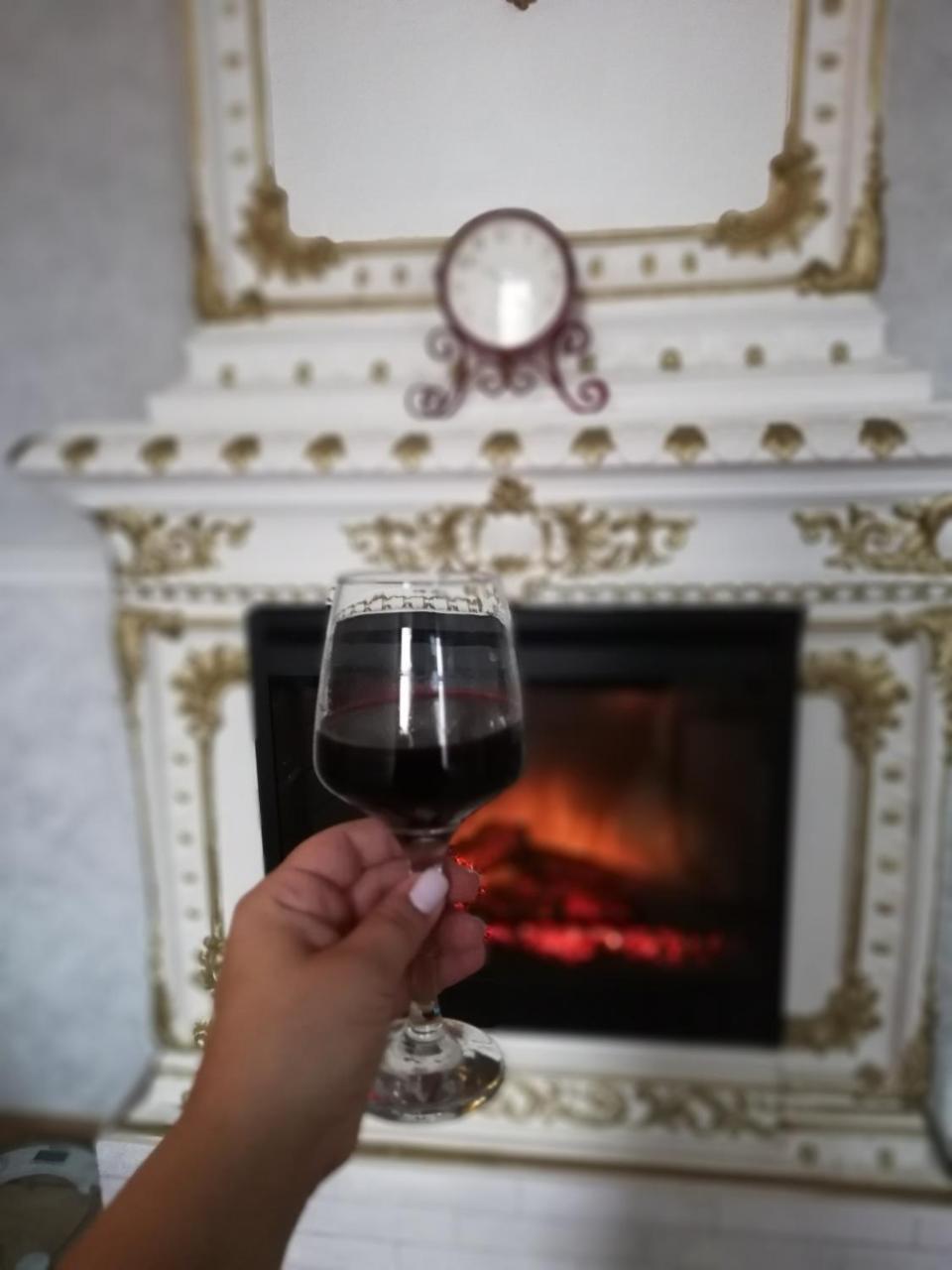 Apartament On Aghmashenebeli 26 ティビリシ エクステリア 写真